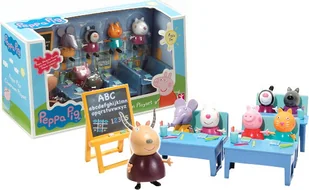 Tm Toys Klasa Peppy - Figurki dla dzieci - miniaturka - grafika 6