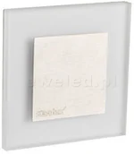 Oprawy, klosze i abażury - Kanlux APUS Oprawa LED 230V ZIMNA 23801 - miniaturka - grafika 1