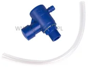 Akcesoria i części AGD - BWT Bestflush - Zawór przepłukujący 240024217 - miniaturka - grafika 1