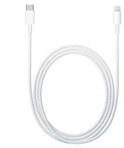 Apple Kabel Usb-c / Lightning 2m Oryginalny - Kable USB - miniaturka - grafika 5