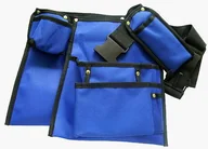 Skrzynki i torby narzędziowe - R.E.I.S. TORNAN-DOUBLE - pas monterski - miniaturka - grafika 1