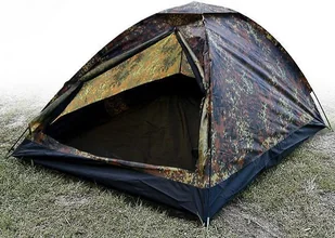 Mil-Tec Iglo Super - Namioty - miniaturka - grafika 2