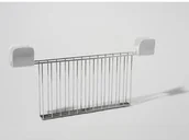Akcesoria i części AGD - Alessi Ramka do opiekania kanapek do tostera SG68 (sg68rack) - miniaturka - grafika 1