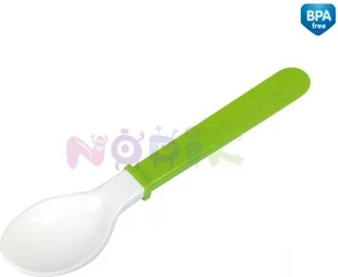 Canpol babies 2/938 Łyżeczka gryzaczek - Sztućce dla dzieci - miniaturka - grafika 3