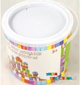 Klocki - PLAYME Klocki drewniane - miniaturka - grafika 1