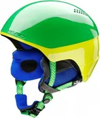 Kaski narciarskie - Head Stivot żółto-niebieski - miniaturka - grafika 1