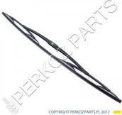 Części i akcesoria do maszyn rolniczych - CNH WYCIERACZKA 73329280 700MM LM - miniaturka - grafika 1