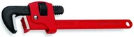 Klucze i nasadki - ROTHENBERGER Klucz hakowy do rur typu STILLSON 102 mm 7.0356 - miniaturka - grafika 1