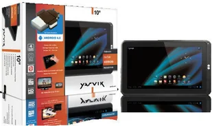 Yarvik TAB424 - Tablety - miniaturka - grafika 2