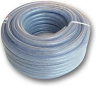 Węże ogrodowe i zraszacze - BRADAS Wąż techniczny PVC zbrojony 16mm 3458-8171A - miniaturka - grafika 1