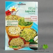 Nasiona na kiełki - Toraf Mieszanka na kiełki MIESZANKA ŁAGODNA - miniaturka - grafika 1