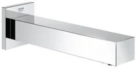 Wylewki do baterii - Grohe Wylewka wannowa DN15 chrom Eurosmart Cosmopolitan 13303 000 13303000 - miniaturka - grafika 1