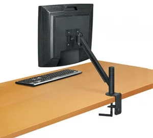 Fellowes ramię pod monitor LCD Smart Suites 8038201 - Akcesoria do monitorów - miniaturka - grafika 2