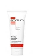 Emolium emulsja specjalna do ciała 200ml - Balsamy i kremy do ciała - miniaturka - grafika 2