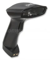 Czytniki kodów kreskowych - Manhattan Czytnik kodów kreskowych Bluetooth 178495 - miniaturka - grafika 1