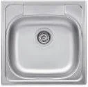 Zlewozmywaki - Ferro DR48/48.H - miniaturka - grafika 1