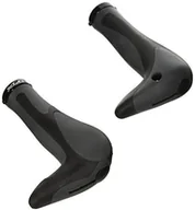 Hamulce rowerowe - XLC Xlc Hitch Gr-G16 2501588100 Gripy, Szaro-Czarne (2501588100_schwarz/grau) - miniaturka - grafika 1