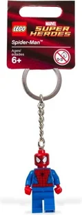Lego Brelok SpiderMan - Breloczki dla dzieci - miniaturka - grafika 4