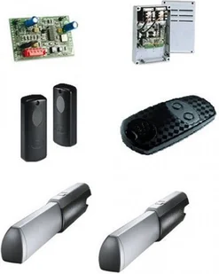 Came Zestaw ATI (wjazd do 10m) - Zestawy do bram - miniaturka - grafika 2