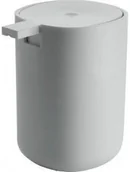 Dozowniki papieru i mydła dla firm - Alessi dozownik na mydło w płynie Birillo PL05 W - miniaturka - grafika 1