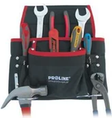 Skrzynki i torby narzędziowe - Profix Kieszeń na narzędzia - 8 kieszeni - miniaturka - grafika 1