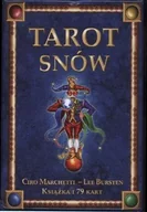 Gry karciane - AGM Snów ( of Dreams) Ciro Marchetti - miniaturka - grafika 1