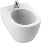 Bidety - CeraStyle Bidet wiszący WC City - miniaturka - grafika 1
