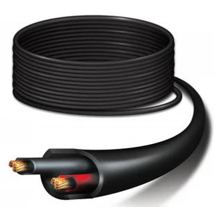 Ubiquiti Power Cable 12 AWG PC-12 - Pozostałe akcesoria sieciowe - miniaturka - grafika 2