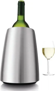 Vacu Vin Schładzacz do wina cooler stal inox Elegant lena_VV-3649360 - Pozostałe akcesoria barmańskie - miniaturka - grafika 2