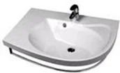 Umywalki - Ravak Rosa comfort L/p XJ8L1100000 - miniaturka - grafika 1