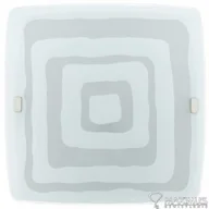 Lampy pozostałe - Eglo LED BORGO 93284 PLAFON 24W LED - miniaturka - grafika 1