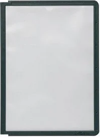 DURABLE SHERPAR PANEL A5 panel informacyjny A5 - Artykuły biurowe DURABLE SHERPAR PANEL A5 panel informacyjny A5 - Artykuły biurowe - miniaturka - grafika 1