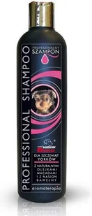 Certech Professional Szampon York Adult 250ml - Szampony i odżywki dla psów - miniaturka - grafika 2