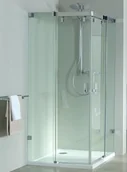 Kabiny prysznicowe - Huppe Vista VT0150 - miniaturka - grafika 1