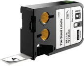 Etykiety do drukarek - Dymo Taśma do nadruku Etykiety wymiarowe XTL 1868701 Kolor taśmy: Biały / K - miniaturka - grafika 1