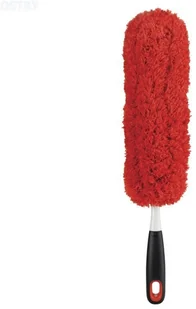OXO - Good Grips OXO Good Grips Obuch zamienny do mikrofibry miotełka do kurzu 1334680 - Miotły, szufle, mopy - miniaturka - grafika 7