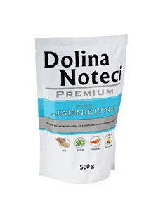 Dolina Noteci Premium Mix Smaków 30X500G 10Smaków - Mokra karma dla psów - miniaturka - grafika 8