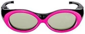Okulary 3D - Samsung SSG-2200KR/XC - miniaturka - grafika 1