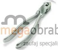 Kombinerki i obcęgi - ROTHENBERGER szczypce do robienia wpustów 12 - 42 1/2 - 1.5/8 (22080) - miniaturka - grafika 1