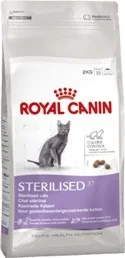Royal Canin Sterilised 10 kg - Sucha karma dla kotów - miniaturka - grafika 3