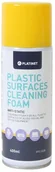Środki do kuchni i łazienki - Platinet Platinet Pianka do plastiku 400ml - miniaturka - grafika 1