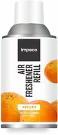 Odświeżacze powietrza - Impeco Wkład do odświeżacza powietrza Mandarin | 270 ml APF122 - miniaturka - grafika 1