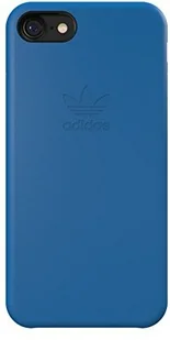 adidas Slim Hard Case Niebieski | Obudowa ochronna dla modelu Apple iPhone 7 8718846034746 - Etui i futerały do telefonów - miniaturka - grafika 2