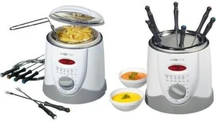 Clatronic FFR2916 - Frytkownice - miniaturka - grafika 2