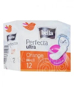 Bella PODPASKI EXTRA SOFT 10szt. - Podpaski - miniaturka - grafika 2