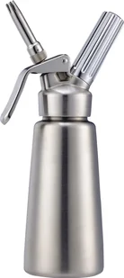 Hendi Syfon do bitej śmietany Profi Line 0,5 l 588017 - Inne urządzenia gastronomiczne - miniaturka - grafika 2