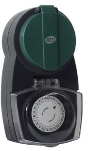 REV Ritter REV Ritter REV 0023030102 - Systemy inteligentnych domów - miniaturka - grafika 5