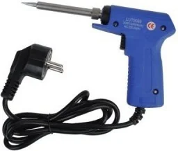 Lider Narzędzia serwisowe Lider Lutownica profesjonalna 30/130W LUT0071 - Tuning komputera - akcesoria - miniaturka - grafika 2