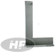 Pozostałe wyposażenie warsztatu - LIMIT Kątownik stalowy ze stopką 100x70 mm 2534-2007 - miniaturka - grafika 1