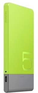 Huawei AP006L PowerBank Zielony 5000 mAh - Powerbanki - miniaturka - grafika 5